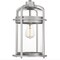 Quoizel Carrington 1-Light Industrial Aluminum Mini Pendant CRN1509IA - alternate 3